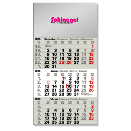 Kalender