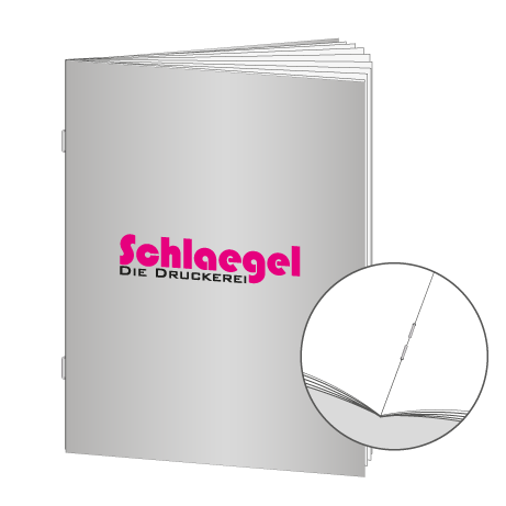 Broschüren